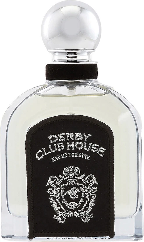 Eau De Toilette Armaf Derby Club House