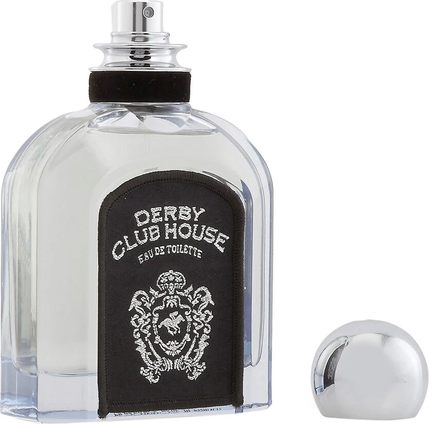 Eau De Toilette Armaf Derby Club House