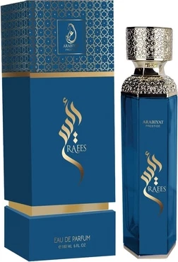 Парфюмерная вода Arabiyat Prestige Raees