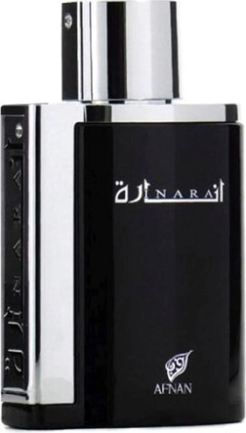 Парфюмерная вода Afnan Inara Black