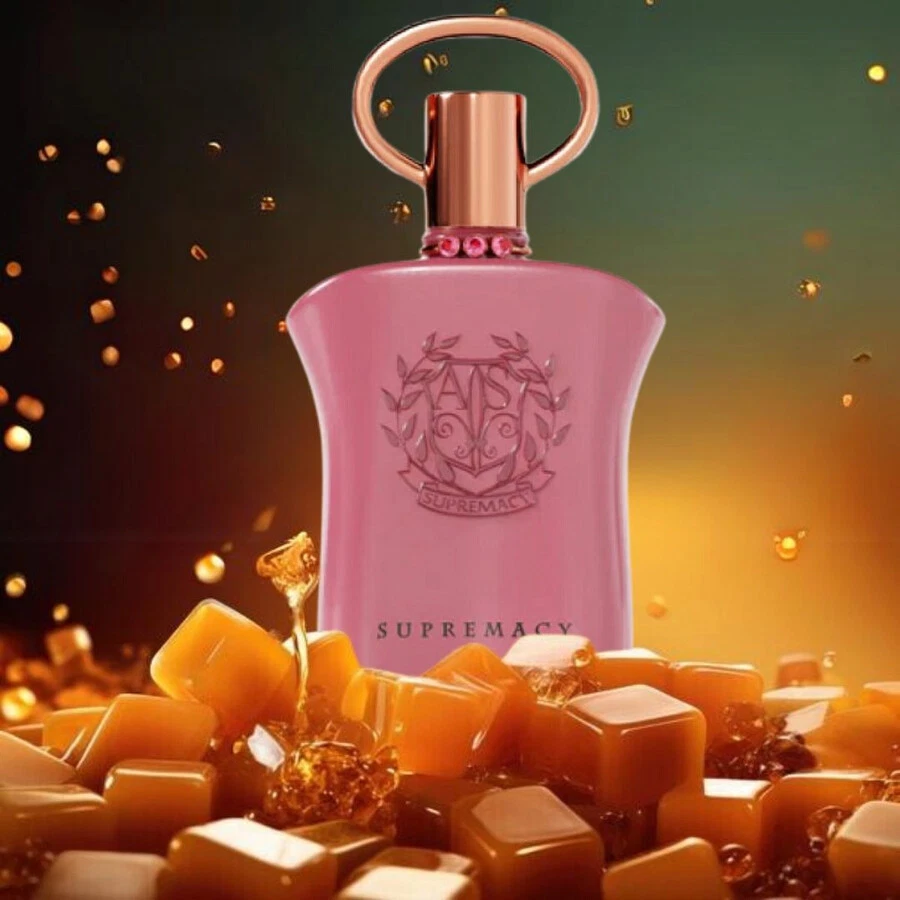 Extrait de Parfum Afnan Supremacy Gala — foto 3