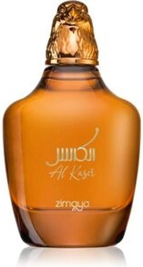 Eau De Parfum Zimaya Al Kaser