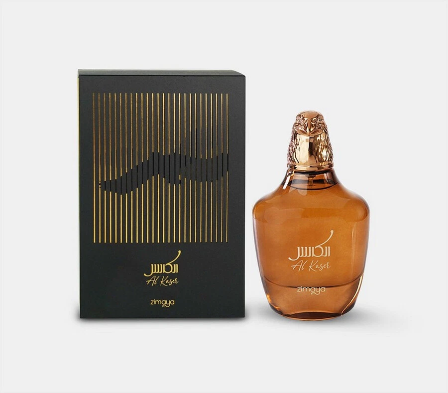 Eau De Parfum Zimaya Al Kaser
