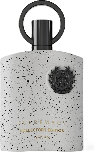Eau De Parfum Afnan Supremacy Collector's Edition