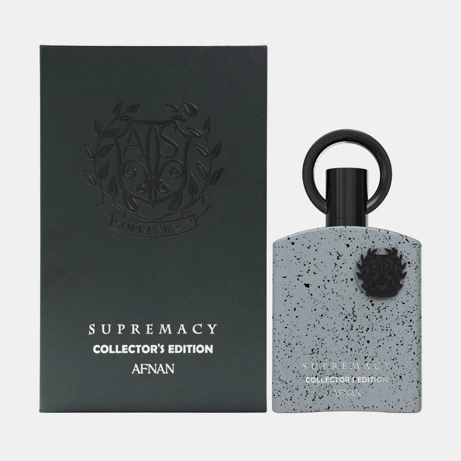 Eau De Parfum Afnan Supremacy Collector's Edition