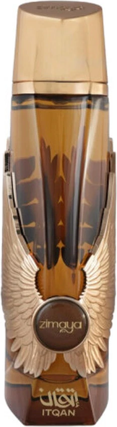 Eau De Parfum Zimaya Itqan Gold
