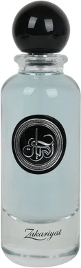 Вода для парфюма Fragrance World Zakariyat