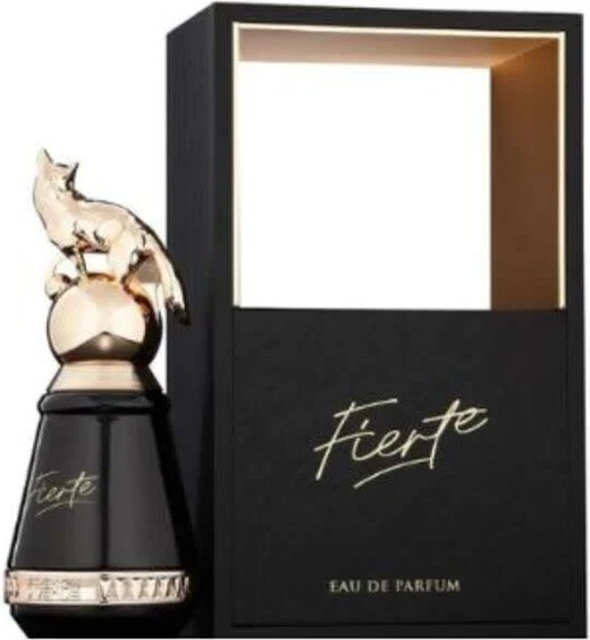 Eau De Parfum Fragrance World French Avenue