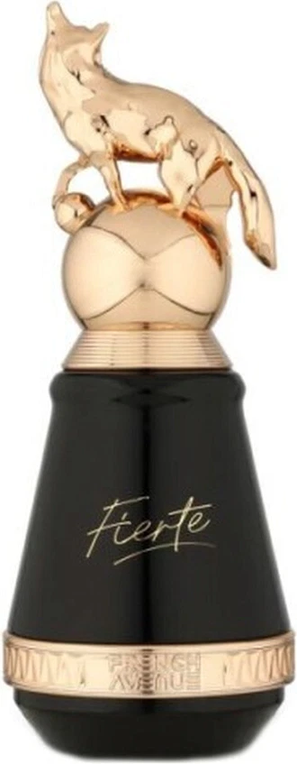 Eau De Parfum Fragrance World French Avenue
