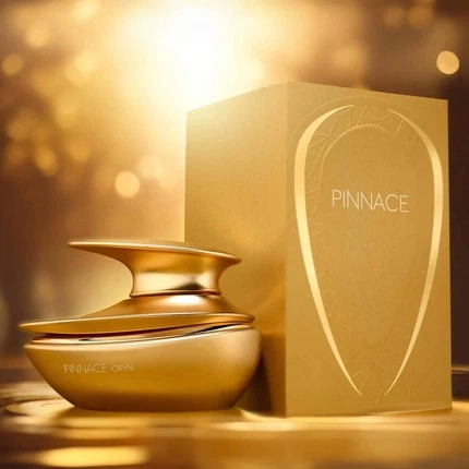 Одеколон Fragrance World Pinnace Oryn