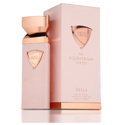 Eau De Parfum French Avenue An Equestrian Series Della