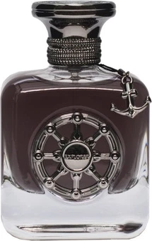 Eau De Parfum Aurora Muse Aurora Black Potion