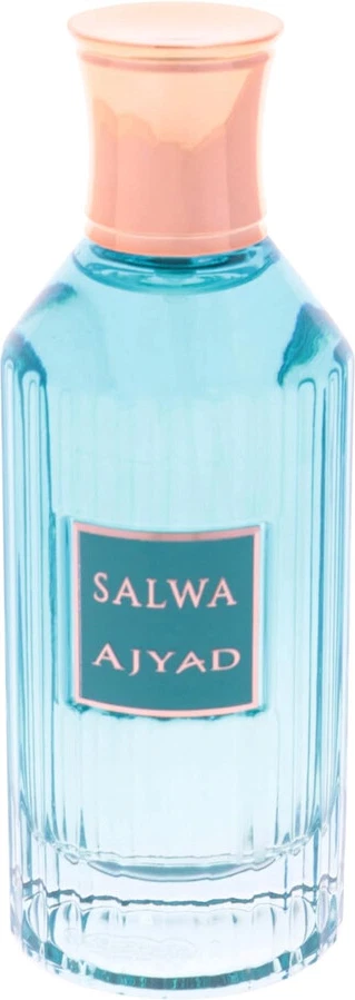 Eau de Parfum Ajyad Salwa