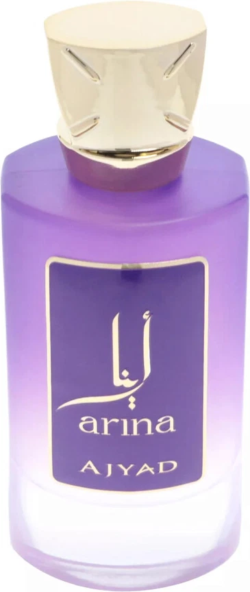 Eau de Parfum Ajyad Arina