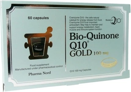 Капсулы Pharma Nord