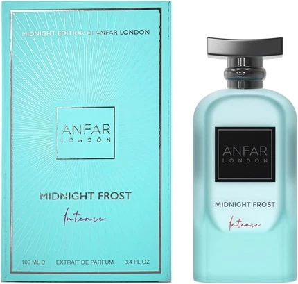 Extrait De Parfum Anfar Anfar London