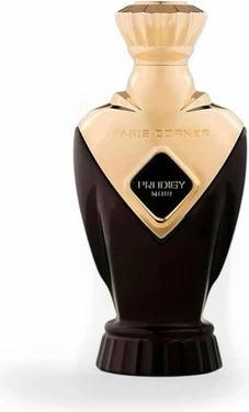 Eau De Parfum Paris Corner Prodigy Noir