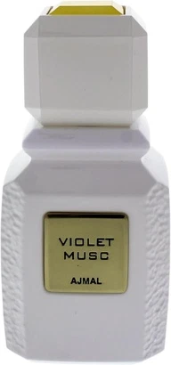 Eau De Parfum Ajmal Violet Musc