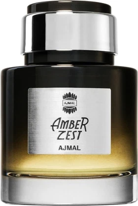 Eau De Parfum Ajmal Amber Zest