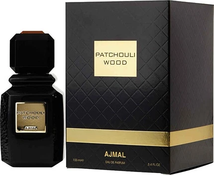 Одеколон Ajmal Patchouli Wood