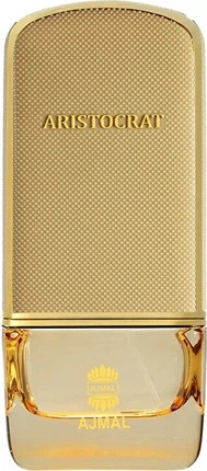 Eau de Parfum Ajmal Aristocrat Coral
