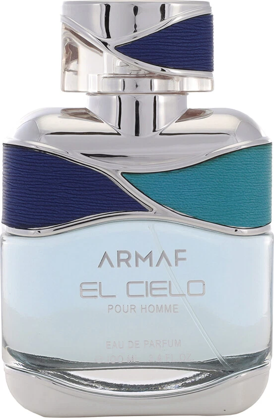 Eau De Parfum Armaf El Cielo