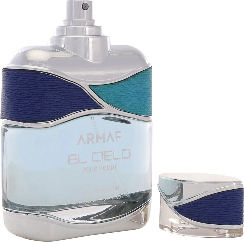 Eau De Parfum Armaf El Cielo