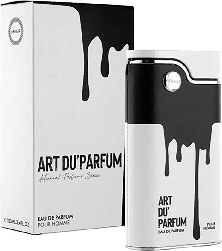 Eau De Parfum Armaf Art Du'Parfum Pour Homme