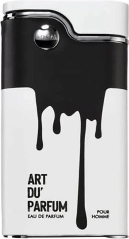Eau De Parfum Armaf Art Du'Parfum Pour Homme