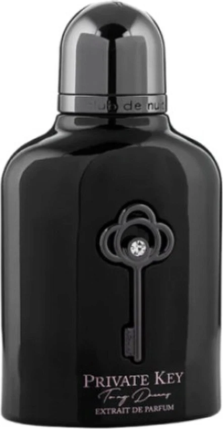 Eau De Parfum Armaf Club De Nuit Private Key To My Dreams