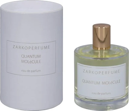 Духи ZarkoPerfume Quantum Molecule