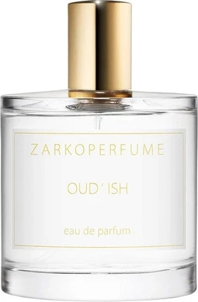 Eau De Parfum Zarkoperfume Oud'ish