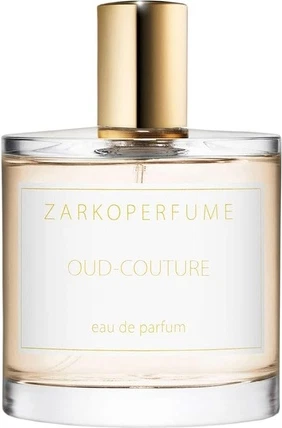 Парфюмерная вода Zarko Perfume Oud Couture