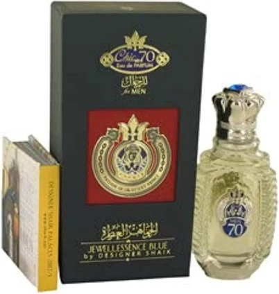 Eau de Parfum Shaik Chic Shaik №70