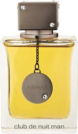 Eau De Toilette Armaf Club De Nuit
