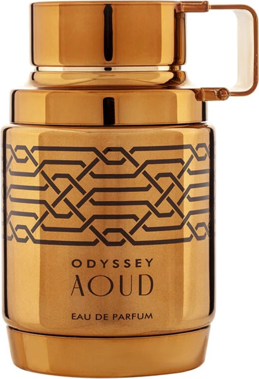 Одеколон Armaf Odyssey Aoud