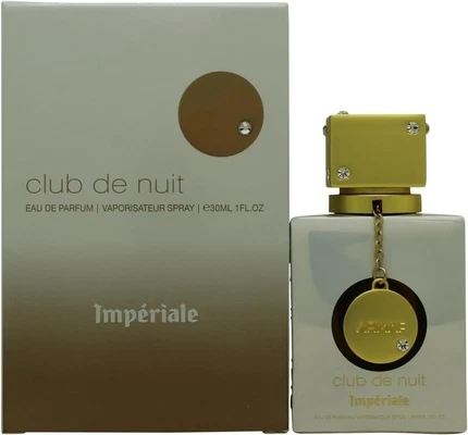Eau De Parfum Armaf Club De Nuit Imperiale