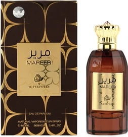 Вода-духи Arabiyat Prestige 100, Otoori Mareer