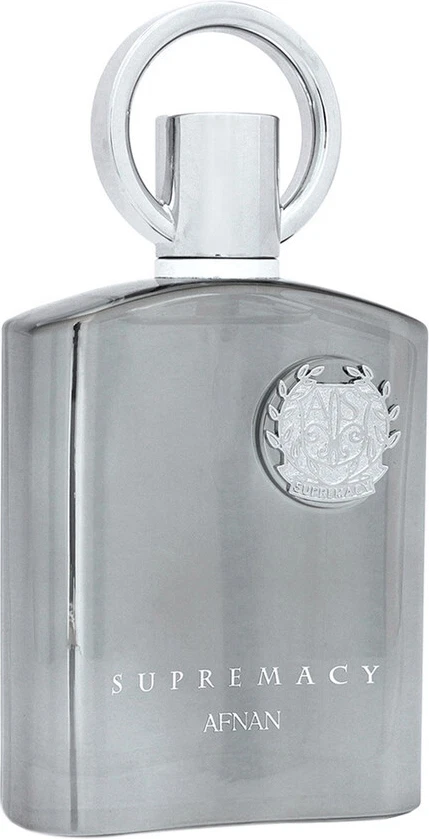 Парфюмерная вода Afnan Supremacy Silver