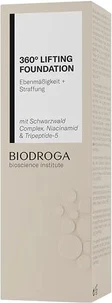 Тональный крем BIODROGA BIODROGA Bioscience Institute 360° LIFTING с SPF 15