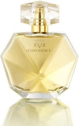 Eau De Parfum Avon Eve Discovery Collection Confidence