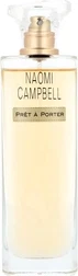 Eau De Toilette Naomi Campbell Pret A Porter