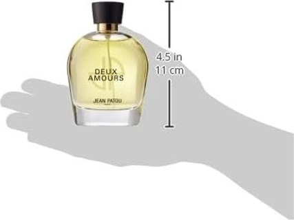 Eau de Parfum Jean Patou Heritage Collection