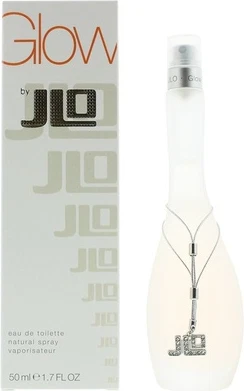 Eau De Toilette Jennifer Lopez Glow