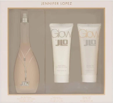 Туалетная вода Подарочный набор Jennifer Lopez Glow