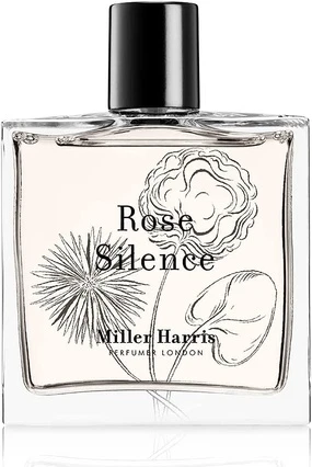 Eau de Parfum Miller Harris Rose Silence