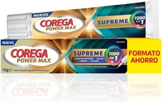 Фиксирующий крем Corega