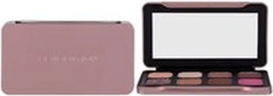 Палетка теней для век Makeup Revolution Forever Flawless Dynamic