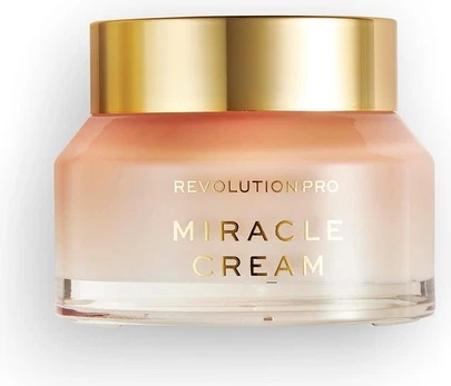 Revolution Miracle Cream yuz kremi