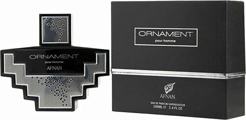 Eau De Parfum Afnan Ornament Pour Homme